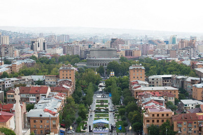 Yerevan